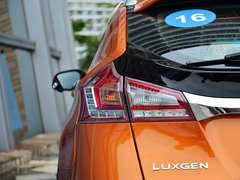 2014款 2.0T 自动 旗舰型 5座