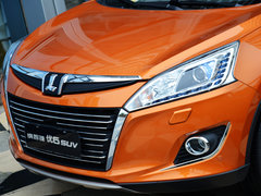 2014款 2.0T 自动 旗舰型 5座