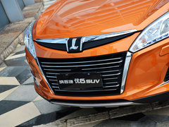 2014款 2.0T 自动 旗舰型 5座