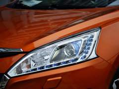 2014款 2.0T 自动 旗舰型 5座