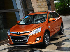 2014款 2.0T 自动 旗舰型 5座