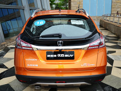 2014款 2.0T 自动 旗舰型 5座