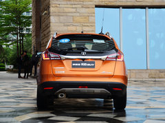 2014款 2.0T 自动 旗舰型 5座
