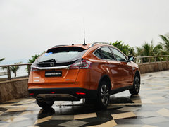 2014款 2.0T 自动 旗舰型 5座