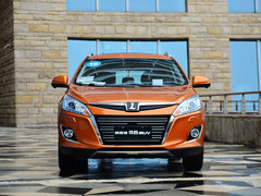 2014款 2.0T 自动 旗舰型 5座