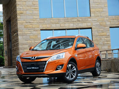 2014款 2.0T 自动 旗舰型 5座