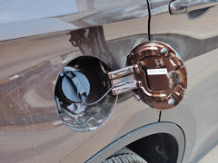 2014款 2.0T 自动 旗舰型 5座
