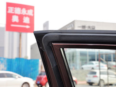2014款 2.0T 自动 旗舰型 5座
