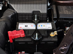 2014款 2.0T 自动 旗舰型 5座