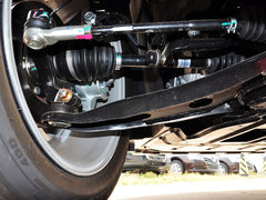 2014款 2.0T 自动 旗舰型 5座