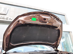 2014款 2.0T 自动 旗舰型 5座