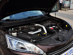 2014款 2.0T 自动 旗舰型 5座