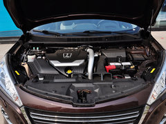 2014款 2.0T 自动 旗舰型 5座