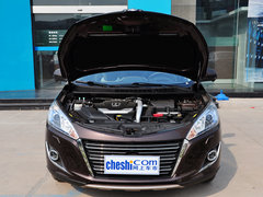2014款 2.0T 自动 旗舰型 5座