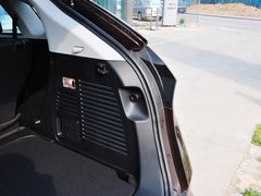 2014款 2.0T 自动 旗舰型 5座