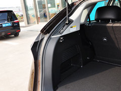 2014款 2.0T 自动 旗舰型 5座