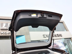 2014款 2.0T 自动 旗舰型 5座