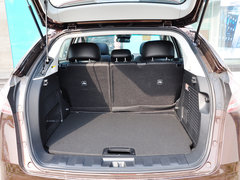 2014款 2.0T 自动 旗舰型 5座