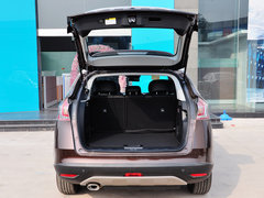 2014款 2.0T 自动 旗舰型 5座
