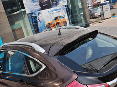 2014款 2.0T 自动 旗舰型 5座