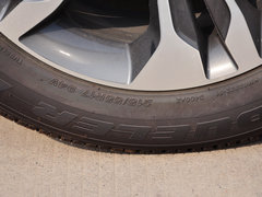 2014款 2.0T 自动 旗舰型 5座