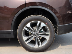 2014款 2.0T 自动 旗舰型 5座