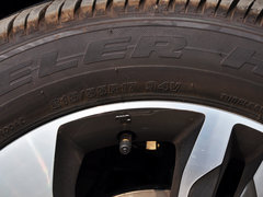 2014款 2.0T 自动 旗舰型 5座
