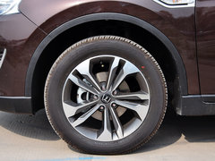 2014款 2.0T 自动 旗舰型 5座