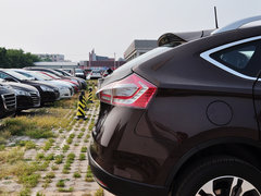 2014款 2.0T 自动 旗舰型 5座