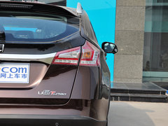 2014款 2.0T 自动 旗舰型 5座