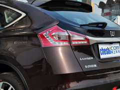 2014款 2.0T 自动 旗舰型 5座