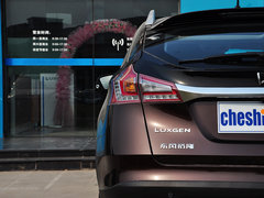 2014款 2.0T 自动 旗舰型 5座