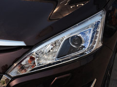 2014款 2.0T 自动 旗舰型 5座