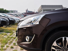 2014款 2.0T 自动 旗舰型 5座