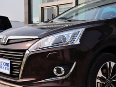 2014款 2.0T 自动 旗舰型 5座