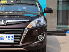 2014款 2.0T 自动 旗舰型 5座
