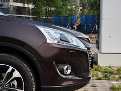 2014款 2.0T 自动 旗舰型 5座