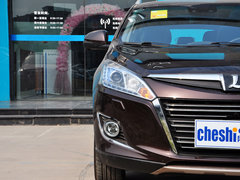 2014款 2.0T 自动 旗舰型 5座