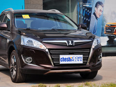 2014款 2.0T 自动 旗舰型 5座