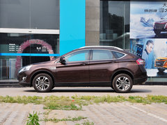 2014款 2.0T 自动 旗舰型 5座