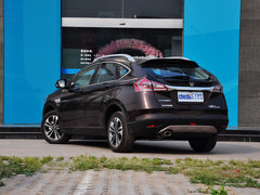 2014款 2.0T 自动 旗舰型 5座