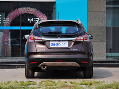2014款 2.0T 自动 旗舰型 5座