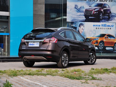 2014款 2.0T 自动 旗舰型 5座