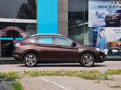 2014款 2.0T 自动 旗舰型 5座