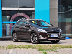 2014款 2.0T 自动 旗舰型 5座