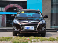 2014款 2.0T 自动 旗舰型 5座