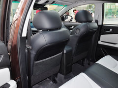2014款 2.0T 自动 旗舰型 5座