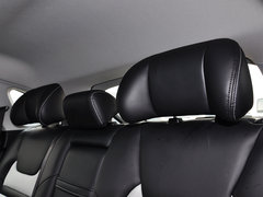 2014款 2.0T 自动 旗舰型 5座