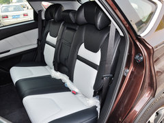 2014款 2.0T 自动 旗舰型 5座