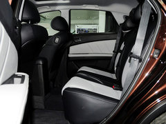 2014款 2.0T 自动 旗舰型 5座